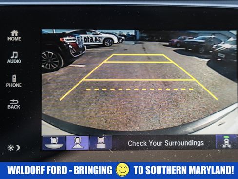 Used 2017 Honda CR-V EX-L image 39