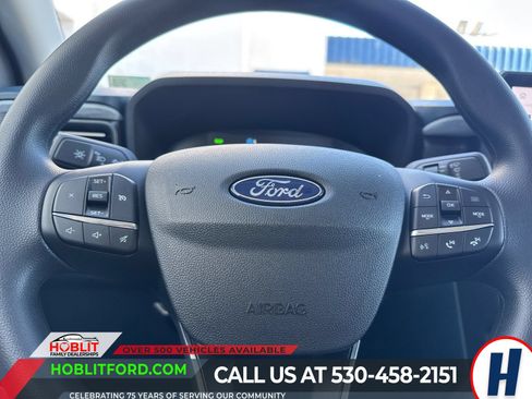 New 2026 Ford Maverick XLT FWD image 23