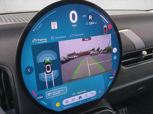 Certified 2025 MINI Cooper S image 13