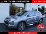 New 2025 Mitsubishi Outlander Sport ES image 2