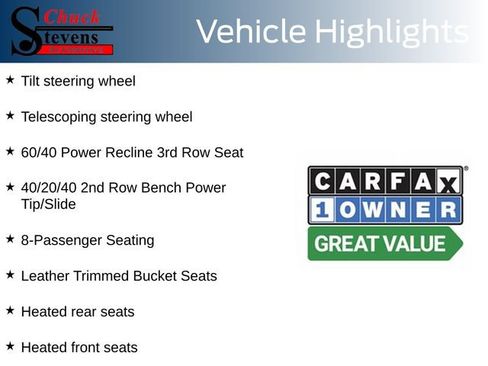 Used 2024 Jeep Wagoneer Series II w/ Flexible Seating Group RWD image 20
