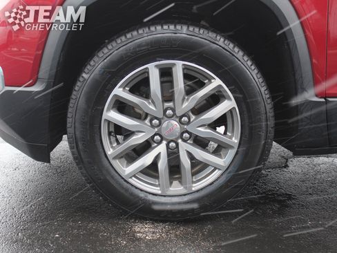 Used 2019 GMC Acadia SLE w/ Driver Alert Package I image 32