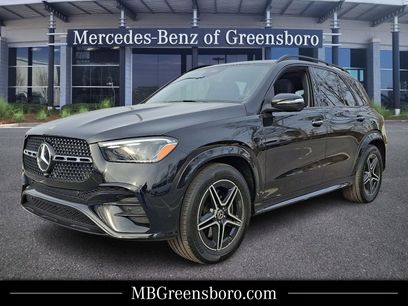 Certified 2026 Mercedes-Benz GLE 350 4MATIC