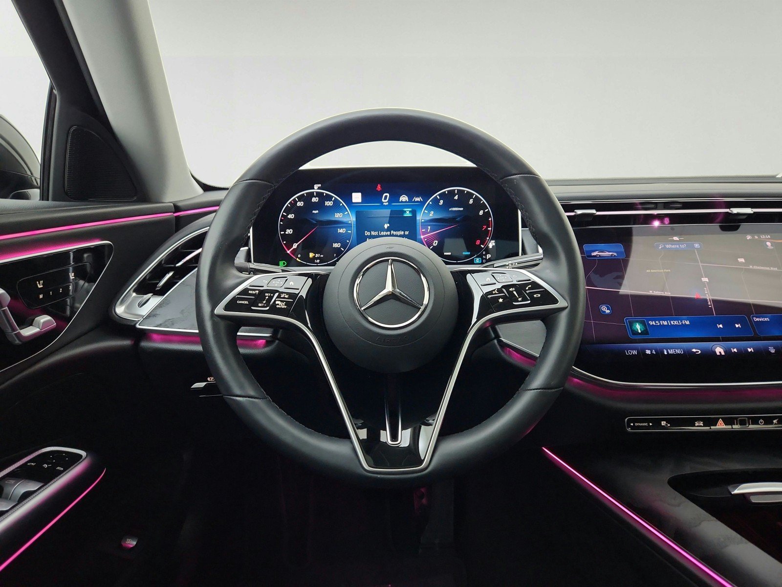 Certified 2026 Mercedes-Benz E 350 Sedan image 27