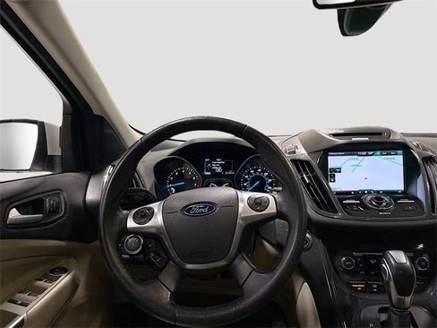 Used 2015 Ford Escape Titanium image 21