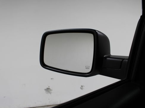 Used 2024 RAM 1500 Classic Warlock w/ Electronics Group image 15