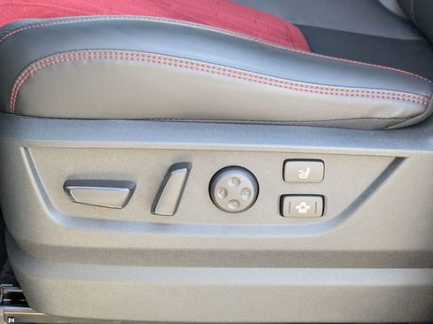 New 2026 Nissan Armada NISMO image 16