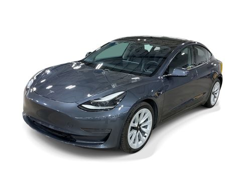 Certified 2021 Tesla Model 3 Standard Range Plus RWD image 14