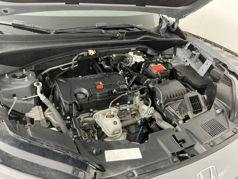 Certified 2024 Honda HR-V Sport image 28