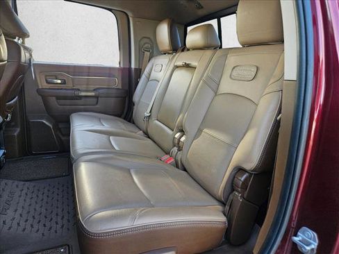 Used 2022 RAM 3500 Limited image 15