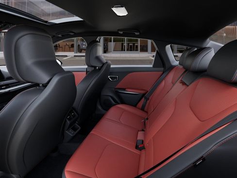 New 2026 Kia K4 GT-Line Turbo FWD image 18