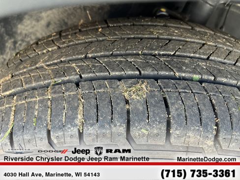 Used 2023 Hyundai Santa Cruz SEL Premium image 12