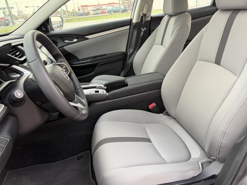 Used 2017 Honda Civic EX image 19