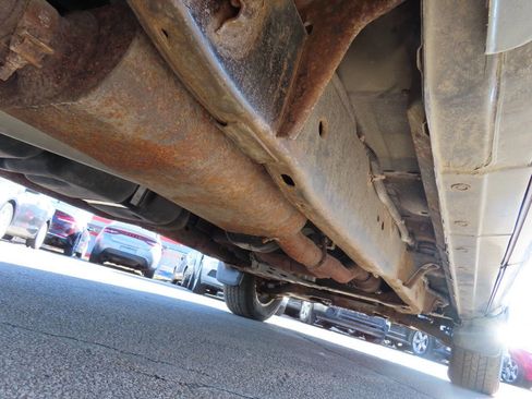 Used 2012 Nissan Titan SV w/ SV Premium Utility Pkg image 53