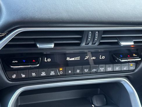 New 2026 MAZDA CX-70 3.3 Turbo S w/ Premium Package image 23