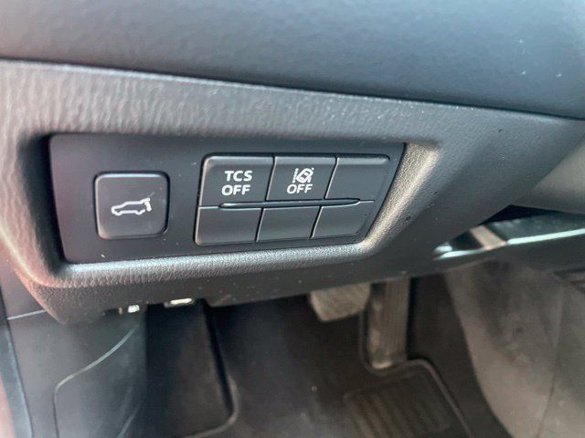 Used 2020 MAZDA CX-5 Grand Touring w/ GT Premium Package AWD/4WD image 26