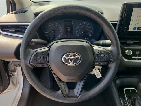 Used 2024 Toyota Corolla LE FWD image 26