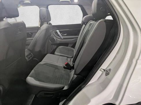 Used 2021 Land Rover Discovery Sport S image 19