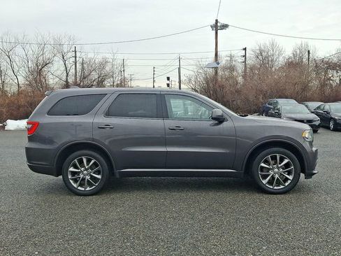 Used 2015 Dodge Durango SXT w/ Quick Order Package 23B image 7