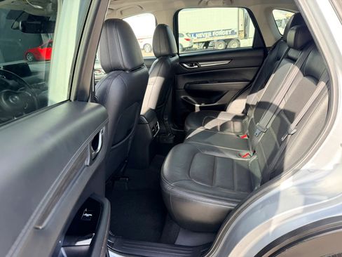Used 2018 MAZDA CX-5 Grand Touring image 11