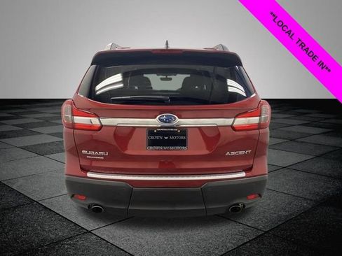 Used 2019 Subaru Ascent Premium w/ Popular Package #2 AWD/4WD image 6