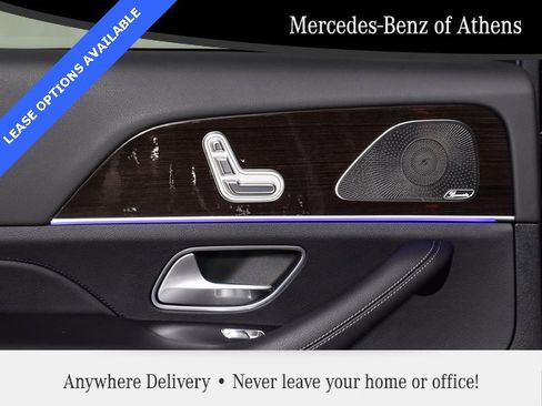 Certified 2025 Mercedes-Benz GLS 450 4MATIC image 38