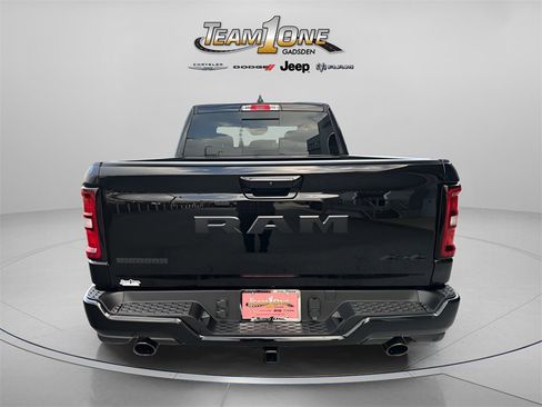 New 2026 RAM 1500 Big Horn image 7