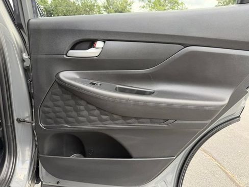 Used 2023 Hyundai Santa Fe SE FWD image 22