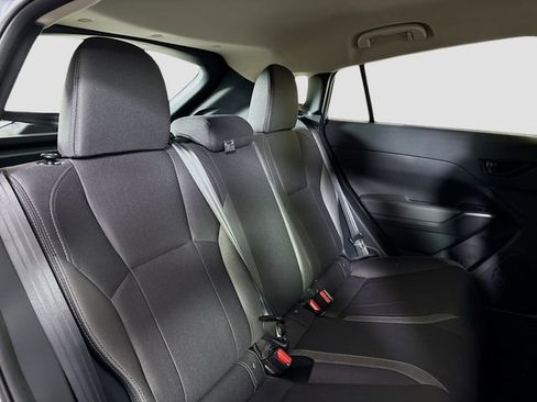 New 2025 Subaru Impreza 2.0i image 24