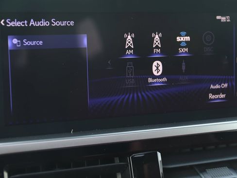 Used 2023 Lexus GX 460 Luxury w/ Sport Design Package image 43