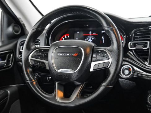 Used 2022 Dodge Durango SXT image 14