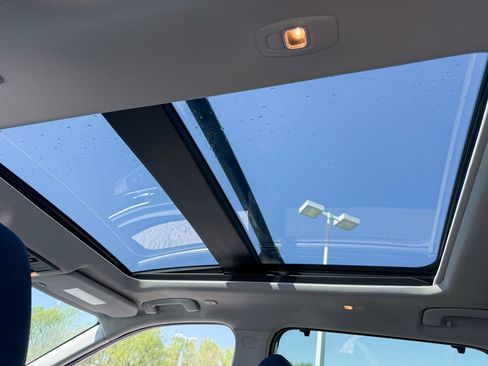 Used 2026 Nissan Rogue Platinum w/ Platinum Premium Package image 8