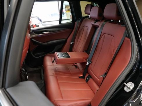 Used 2022 BMW X3 xDrive30i w/ Convenience Package image 52