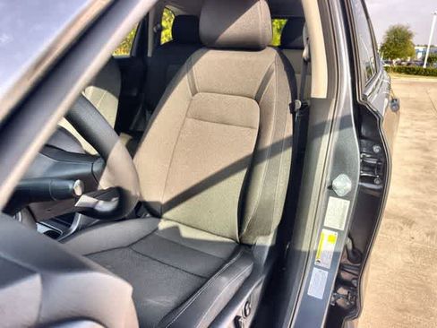 Used 2025 Honda CR-V EX image 11
