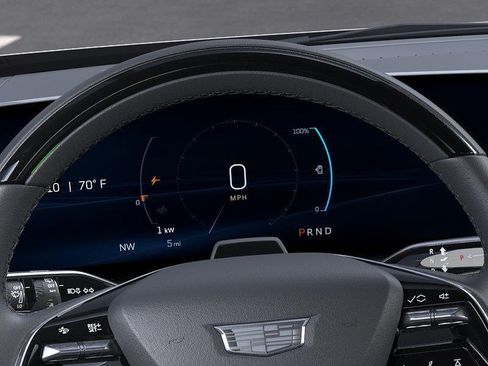 New 2027 Cadillac Lyriq Premium Sport RWD image 18