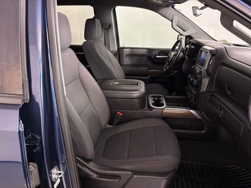 Used 2020 Chevrolet Silverado 1500 RST w/ All-Star Edition image 50