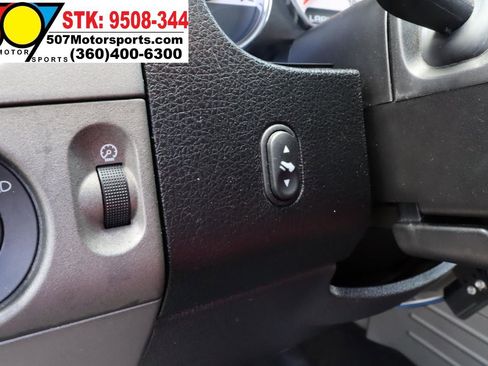 Used 2008 Ford F150 Lariat AWD/4WD image 23