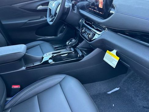 New 2026 Buick Envista Sport Touring w/ Convenience I Package image 17