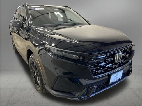 Certified 2024 Honda CR-V Sport image 9