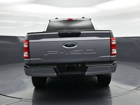 Used 2023 Ford F150 XL w/ STX Appearance Package AWD/4WD image 22