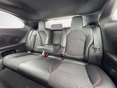 New 2026 Dodge Charger Scat Pack w/ Blacktop Package image 25