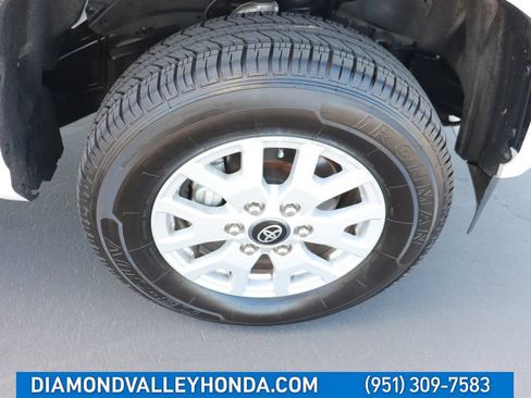 Used 2024 Toyota Tacoma SR5 RWD image 28