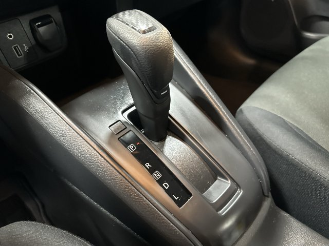 Used 2024 Nissan Versa S w/ Trunk Package FWD image 27