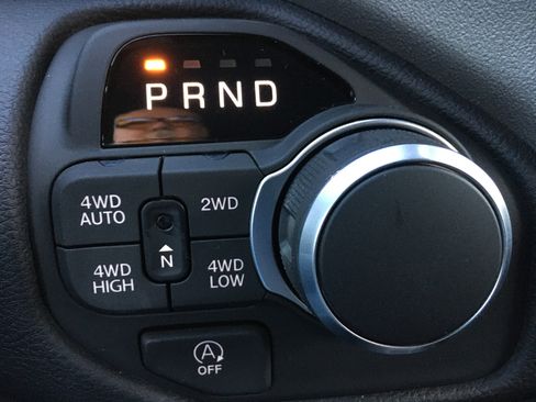 New 2026 RAM 1500 Big Horn image 22