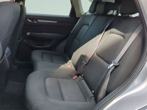 Used 2019 MAZDA CX-5 Sport FWD image 11