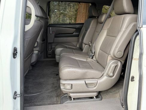 Used 2012 Honda Odyssey EX-L image 31