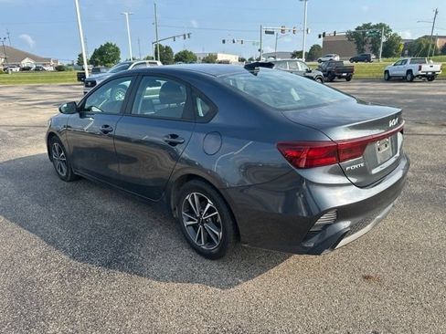 Used 2023 Kia Forte LXS FWD image 19
