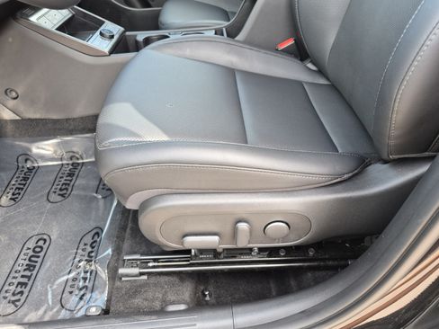 Used 2026 Hyundai Kona Limited AWD/4WD image 20