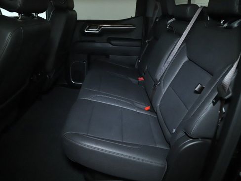 Used 2023 Chevrolet Silverado 1500 RST w/ Convenience Package II AWD/4WD image 14