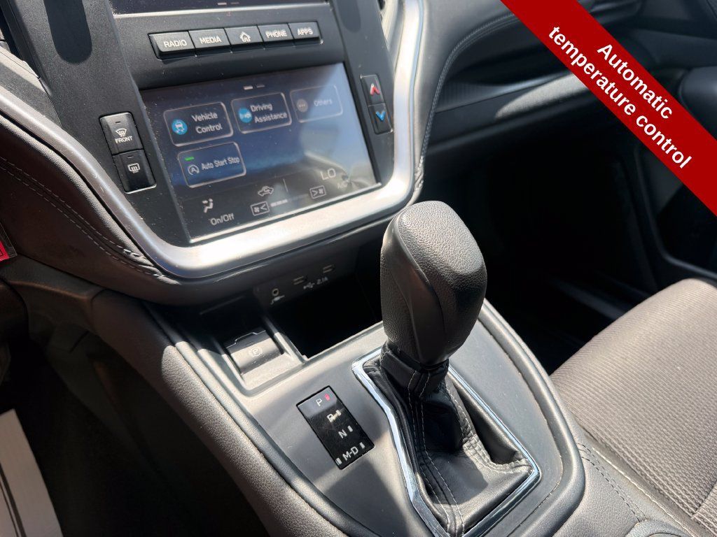Used 2022 Subaru Legacy AWD/4WD image 26